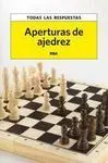 Aperturas de Ajedrez