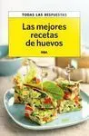 Las Mejores de Recetas de Huevos