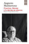 CUENTOS, FÃBULAS Y LO DEMÃS ES SILENCIO