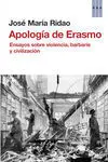 Apología de Erasmo