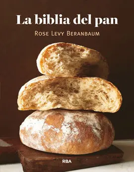 La Biblia del Pan