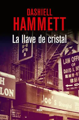La Llave de Cristal