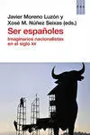 Ser Españoles
