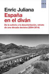 ESPAÑA EN EL DIVÁN