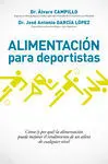 Alimentación para Deportistas
