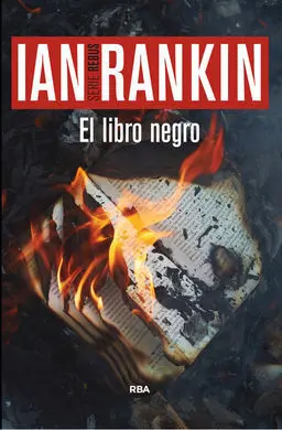 El Libro Negro