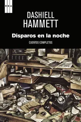 Disparos en la Noche