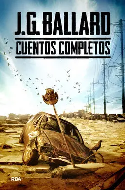 Cuentos Completos