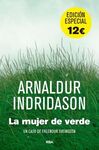 LA MUJER DE VERDE (EDICIÃN ESPECIAL)
