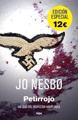Petirrojo (Edición Especial)