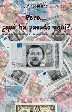 Pero... ¿Qué Ha Pasado Aquí?
