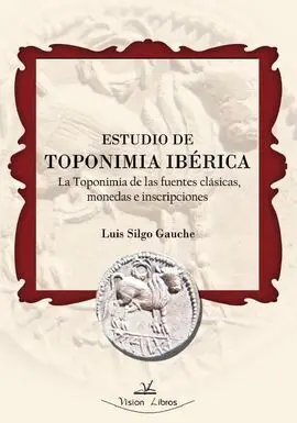 Estudio de Toponimia Ibérica