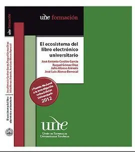 El Ecosistema del Libro Electronico Universitario
