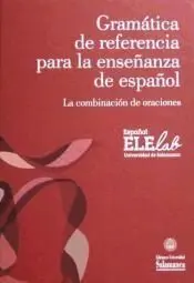 Gramática de Referencia para la Enseñanza de Español