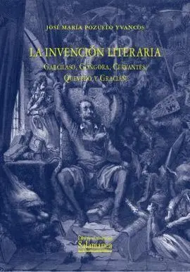 La Invencion Literaria