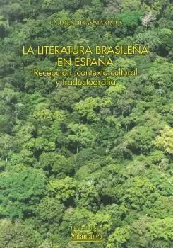 La Literatura Brasileña en España