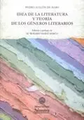 Idea de la Literatura y Teoría de los Géneros Literatios