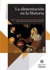 ALIMENTACION EN LA HISTORIA