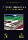 LA PRENSA PEDAGÓGICA DE LOS PROFESORES