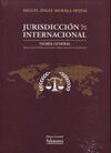 JURISDICCION INTERNACIONAL