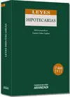 Leyes Hipotecarias (17 Edicion 2012)