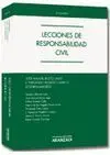 Lecciones de Responsabilidad Civil