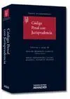Código Penal con Jurisprudencia 2012