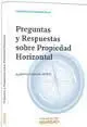 Preguntas y Respuestas Sobre Propiedad Horizontal