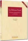 La Defensa Penal