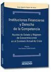 Derecho de la Competencia y Crisis Economica