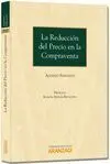 La Reducción del Precio en la Compraventa