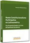 Nuevo Constitucionalismo Participativo en Latinoamérica