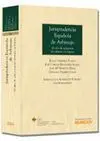Jurisprudencia Española de Arbitraje