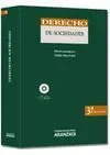 Derecho de Sociedades