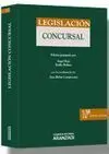 Legislacion Concursal (10ª Edicion)