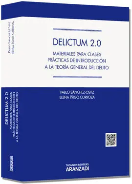 Delictum 2. 0