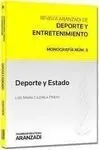 Deporte y Estado