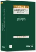 Derecho Internacional Privado