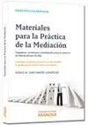 Materiales para la Práctica de la Mediación