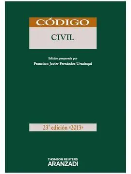 Codigo Civil