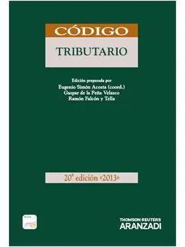 Código Tributario