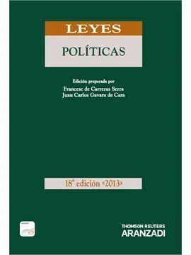 Leyes Políticas