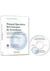 Manual Operativo del Concurso de Acreedores