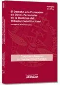 El Derecho a la Proteccion de Datos Personales en la Doctrina del Tribunal Constitucional