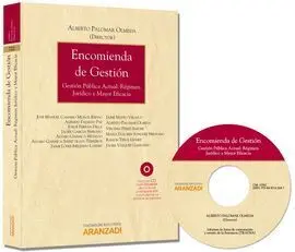 Encomienda de Gestión