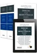 Derecho de los Bienes Publicos (2 Vols. )