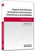 Impacto de la Directiva de Servicios en las Licencias Urbanísticas y de Actividades
