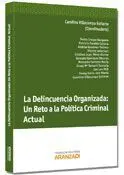 La Delincuencia Organizada