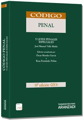 Código Penal (Duo)