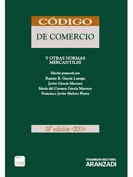 Código de Comercio